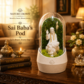 SAI BABA TERRARUIM POD